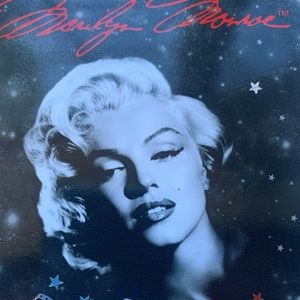 2012 Marilyn Monroe Coin